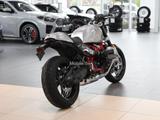 BMW R 12 nineT OPTION 719 - BMW NINET