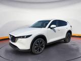 Mazda CX-5 2.5 e-SKYACTIV G Automatik AWD AD'VANTAGE - Mazda CX-5 Tageszulassungen