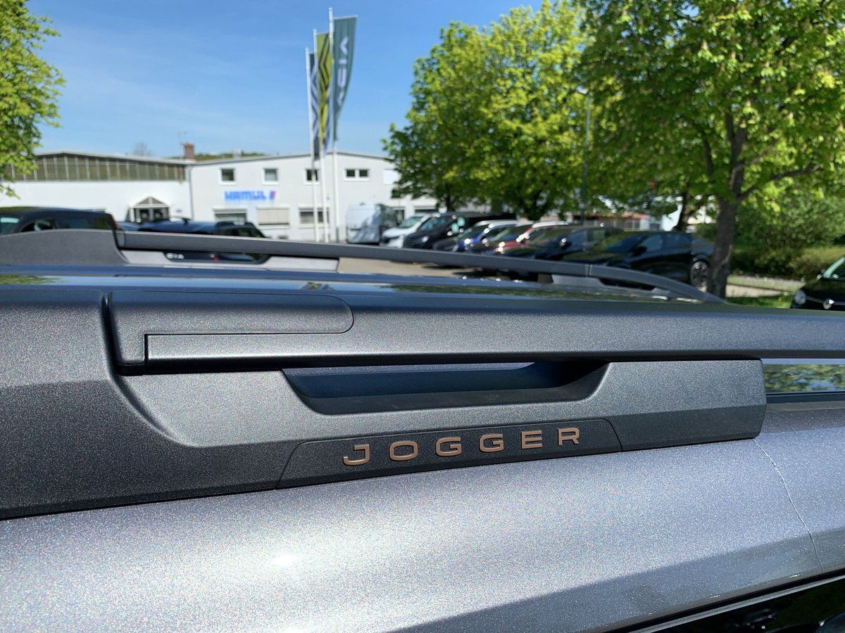 Dacia Jogger - Bild 29
