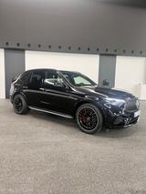 Mercedes-Benz GLC 43 AMG Mercedes-AMG GLC 43 4MATIC Autom....