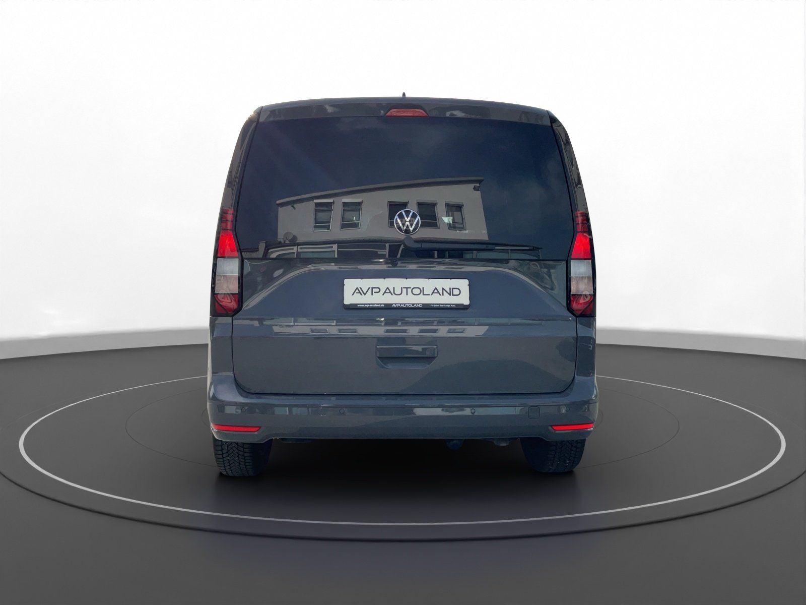 Volkswagen Caddy - Bild 6