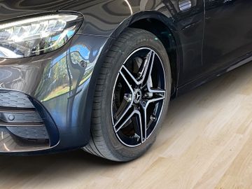 Mercedes E 300 - 6