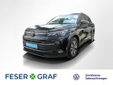 Volkswagen Tiguan 1.5 eTSI Goal DSG ACC AHK Navi Sitzh 360° - Volkswagen Tiguan GOAL mit Benzin-Antrieb