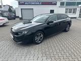 Peugeot 508 SW Allure*LEDER*NAVI*LED*360°CAM*PANO* - Peugeot 508 in Mainz