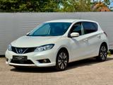 Nissan Pulsar N-Connecta/Rückfahrkam/Navi/SHZ - Nissan Pulsar Gebrauchtwagen