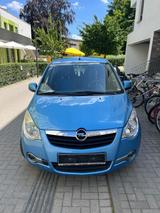 Opel Agila B - Opel Meriva Gebrauchtwagen in Aachen