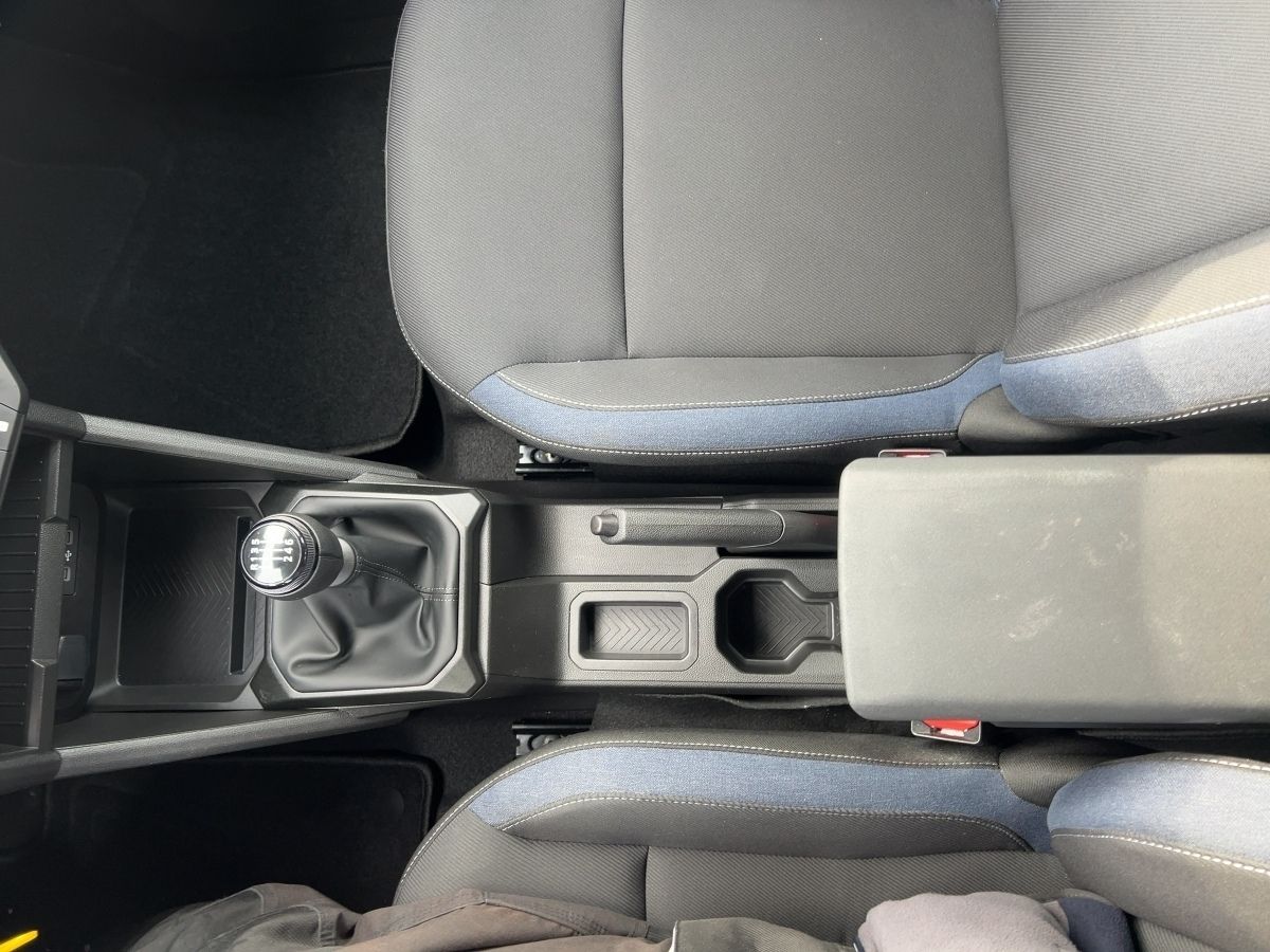 Dacia Duster - Bild 16