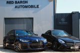BMW M440 i Gran Coupe  xDrive CARBON BMW M50 JAHRE - BMW M440 in Berlin