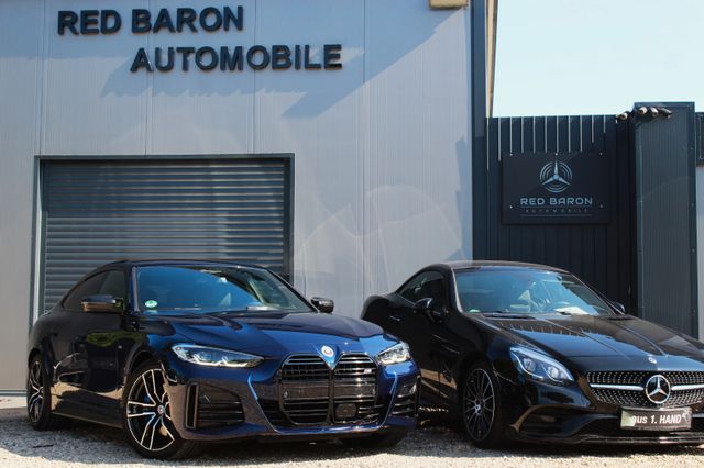 BMW M440 i Gran Coupe  xDrive CARBON BMW M50 JAHRE