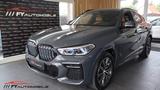 BMW X6 xDrive 40 d M Sport Luftfahrwerk* Pano* AHK*  - BMW X6 in Nürnberg