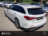 Mercedes-Benz C 63 AMG T s E PERF. Prem.Pl. Fahrassist.Digital - gebrauchte Mercedes-Benz C 63 AMG aus dem Jahr 2024