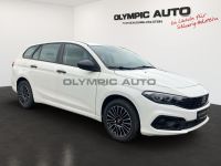 Fiat Tipo 1.5 DCT Hybrid Kombi KAMERA KLIMA-AT DAB BT - Image