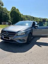 Mercedes-Benz Mercedes A200 - : Kleinwagen, Mercedes