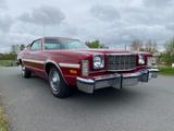 Ford A Gran Torino Elite Survivor H-Zul V8 30K Meilen - Ford: Gran Torino