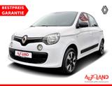 Renault Twingo SCe 70 Limited 1.Hand Klima Bluetooth - Renault Twingo SCe 70 Gebrauchtwagen