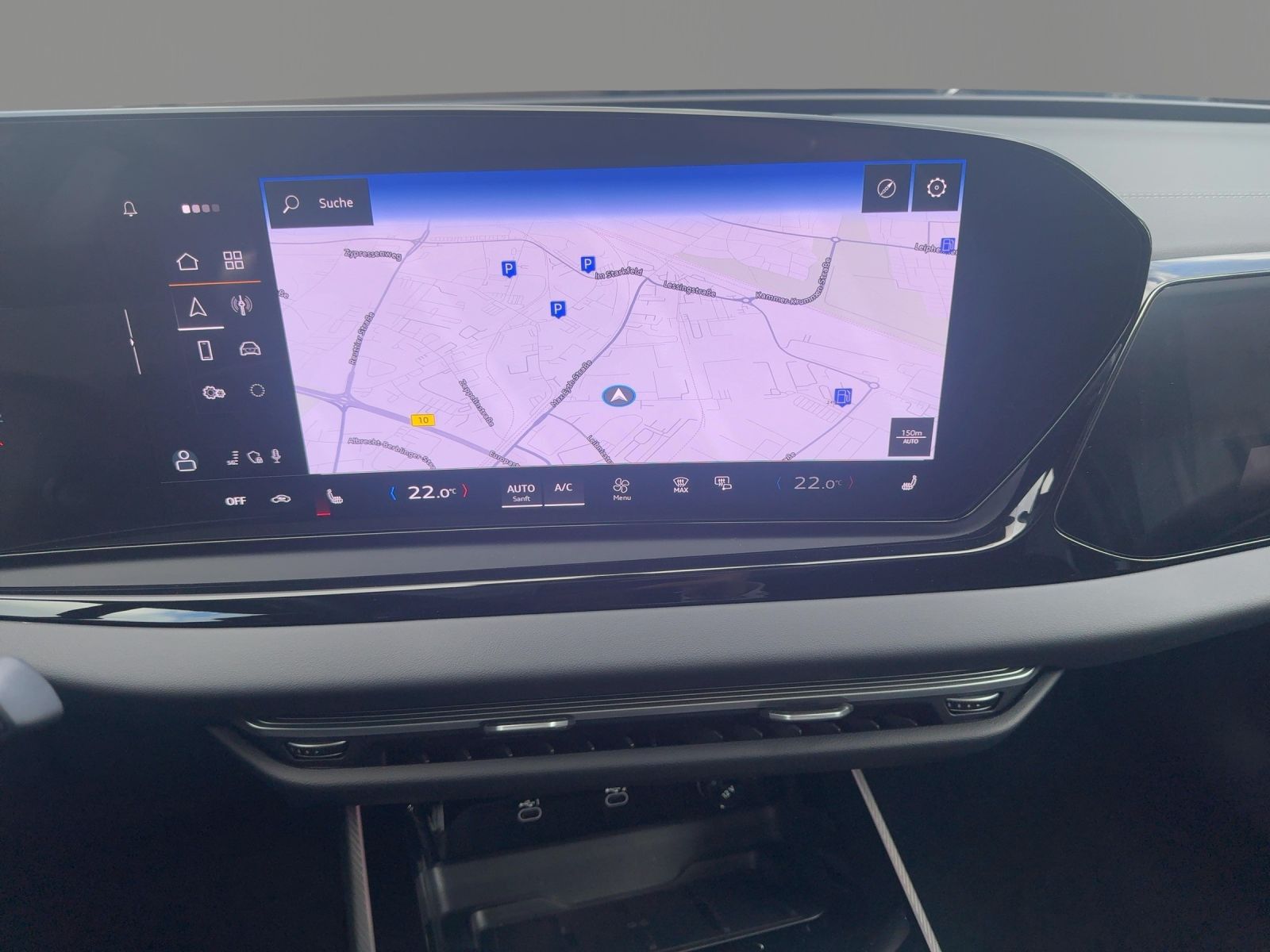 Audi A6 - Bild 12