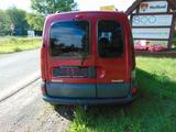 Renault Kangoo 1.4 Automatik Privilege Expression - gebrauchte Renault Kangoo aus dem Jahr 2003