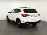 MG HS 1.5 T-GDI Luxury Aut. LED ACC Pano Navi - weiße MG HS