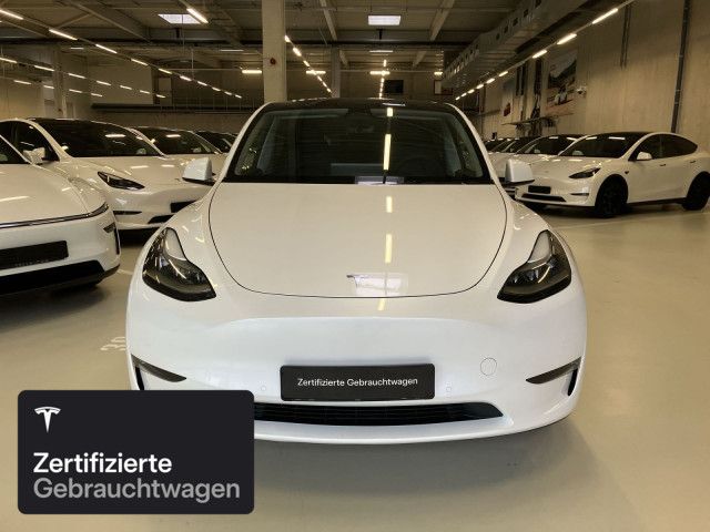 Tesla Model Y Long Range AWD imagem 3