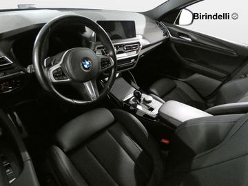 BMW X4 - 8