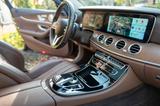 Mercedes-Benz E400d T 4MATIC AMG Line, Burmester, Nappa, Panor - gebrauchte Mercedes-Benz E 400 aus dem Jahr 2019
