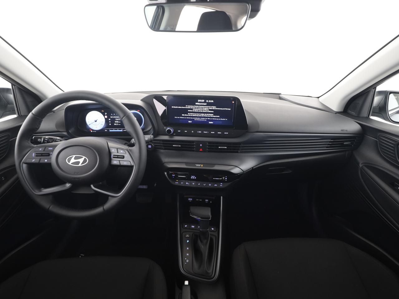 Hyundai i20 – Bild 16
