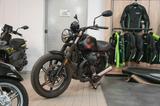 Moto Guzzi V7 Stone Mistral, 1.Hand, unfallfrei - MOTO GUZZI NAKED BIKE