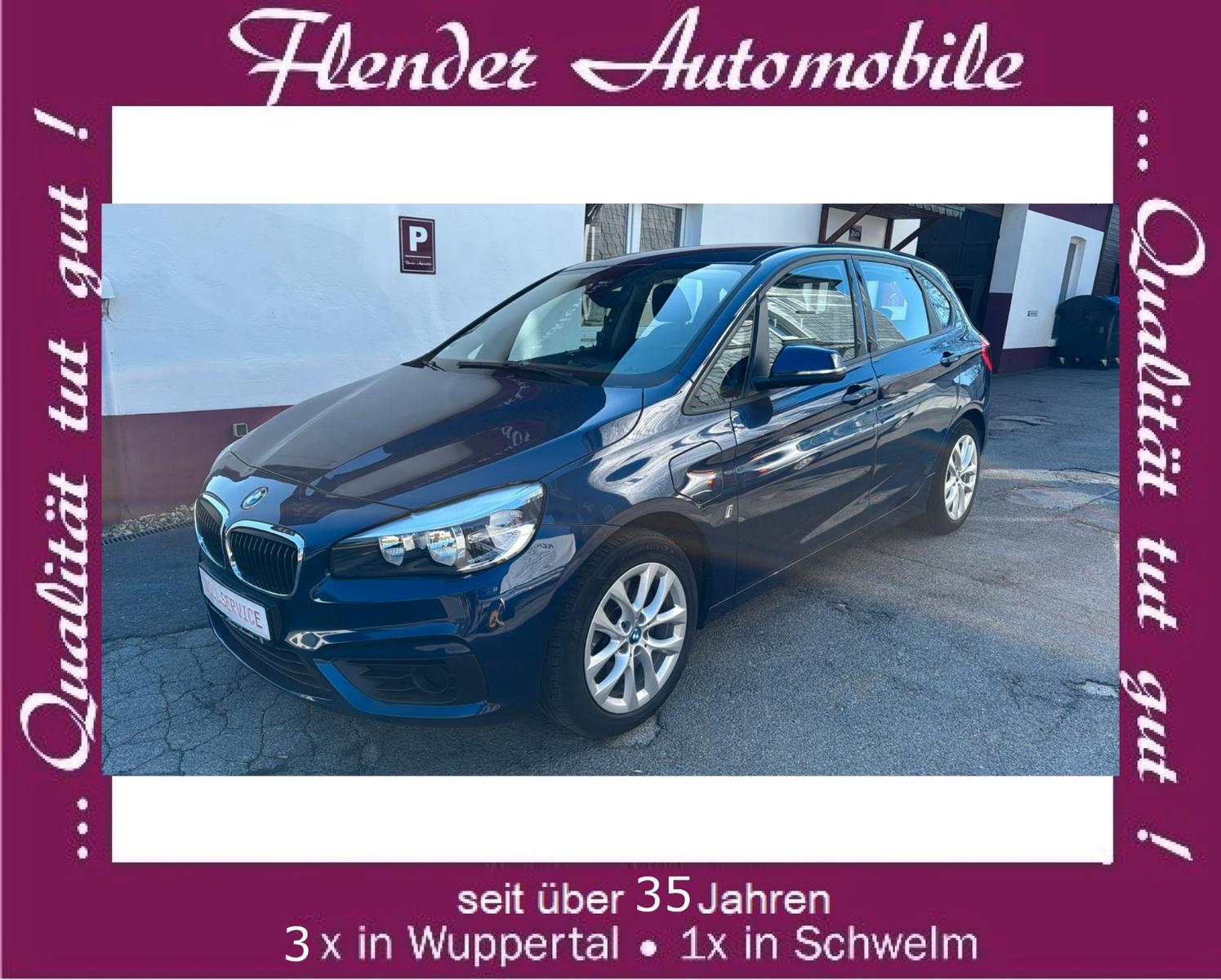 BMW 225 2 Active Tourer 225 xe iPerformance