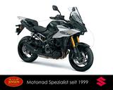 Suzuki GSX-S 1000 GX*Aktion - SUZUKI SCHWARZ