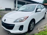 Mazda 3 Lim. Edition - Mazda 3: Edition