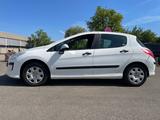 Peugeot 308 Filou - Peugeot 308: Filou