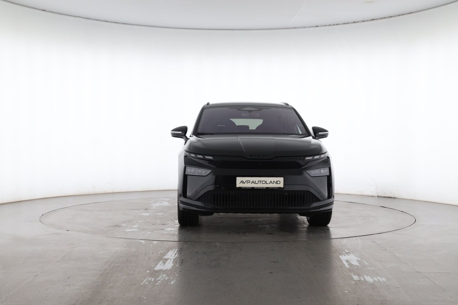 Skoda Enyaq - Bild 5