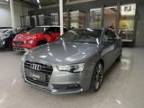 Audi A5 Sportback 1.8 TFSI S-Line Bi-Xenon SHZ PDC - Audi A5 aus 2012: Sportback