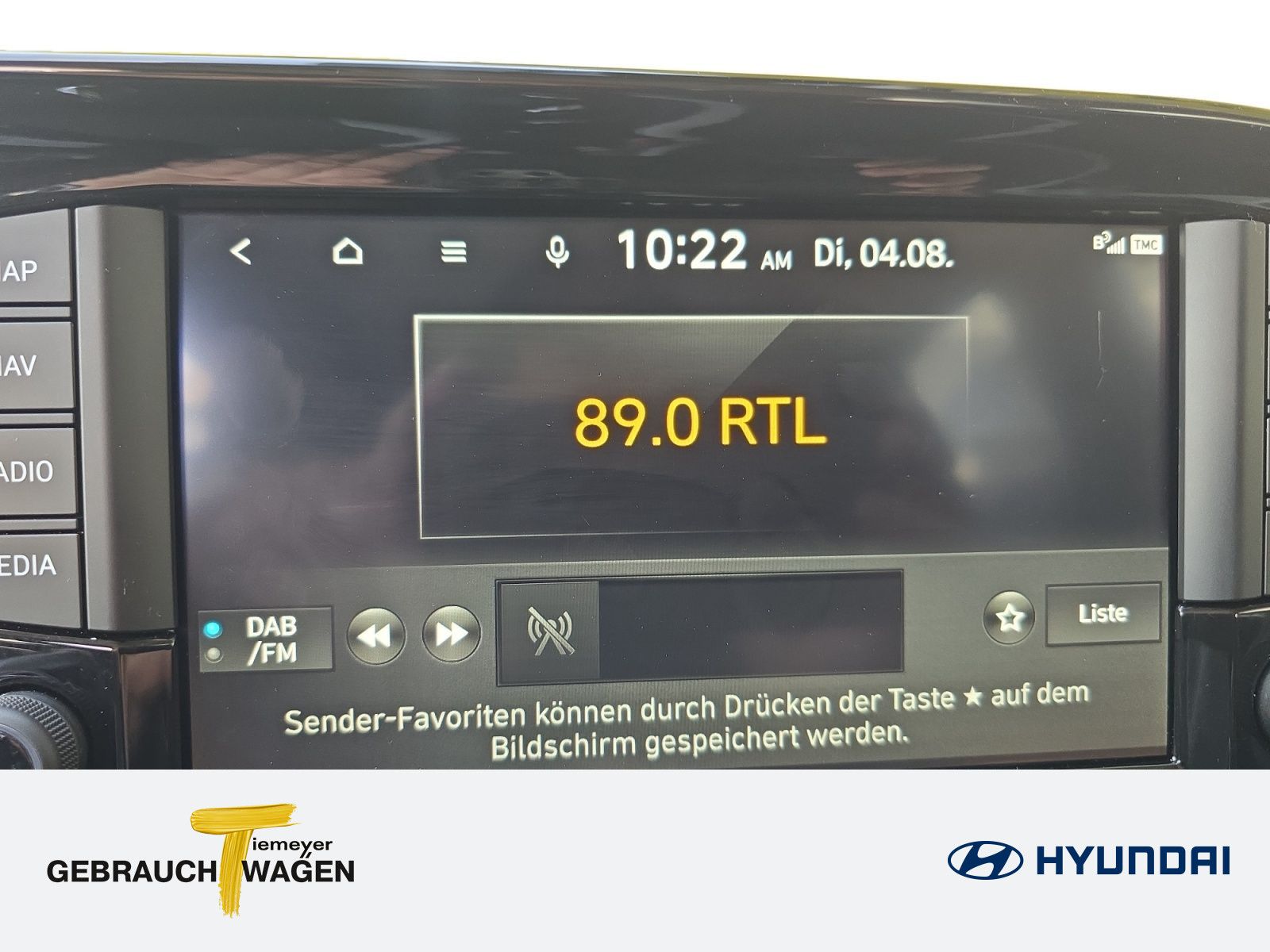 Hyundai i10 – Bild 14