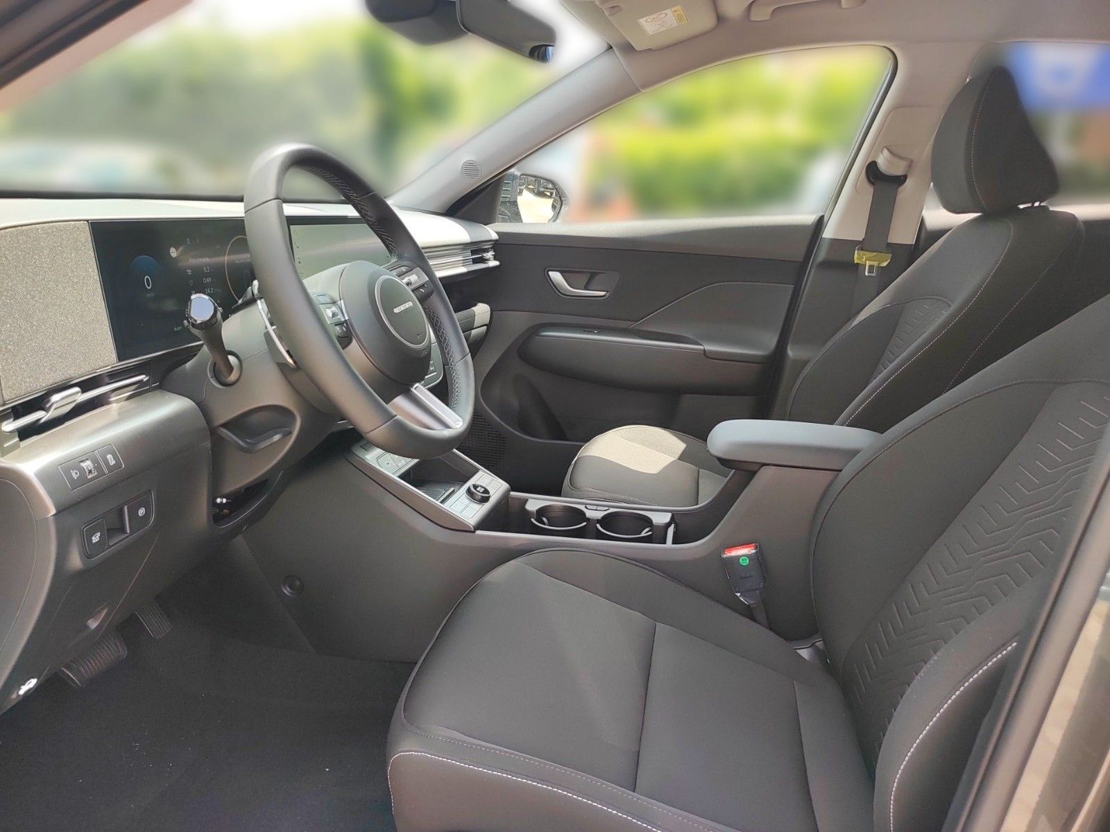 Hyundai KONA Elektro – Bild 8