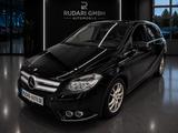 Mercedes-Benz B 180 B B 180 - Mercedes-Benz B-Klasse: Schwarz