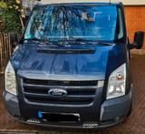 Ford Transit Euroline/Nugget, Camping