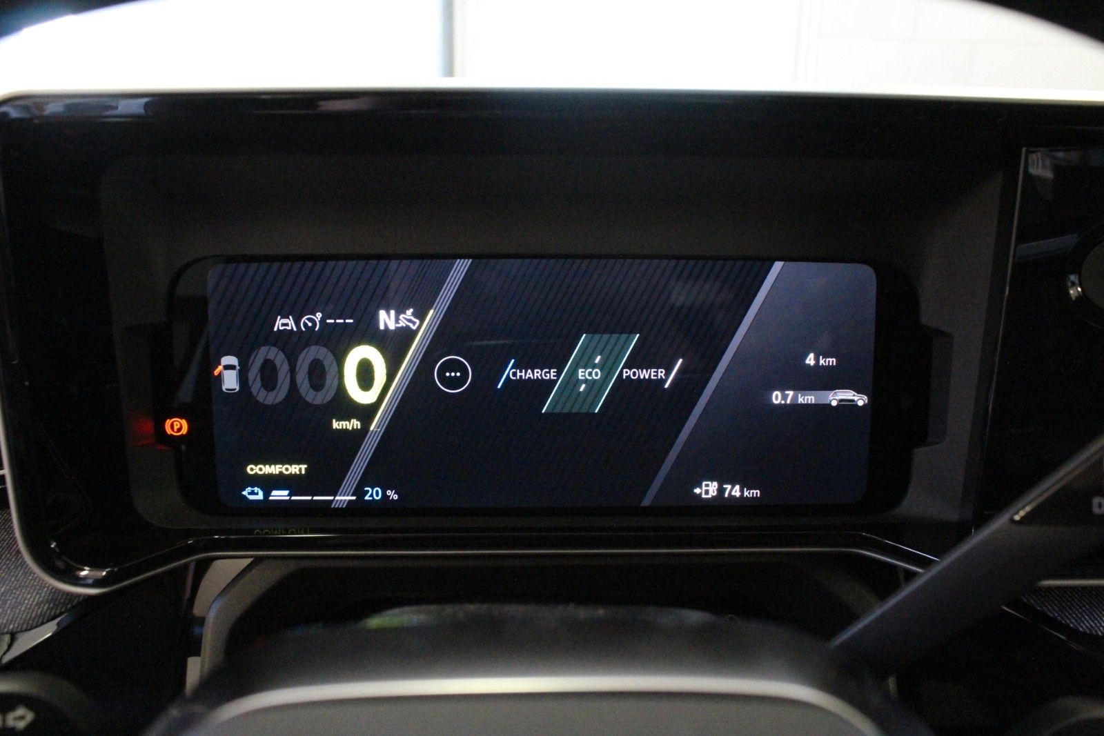 Fahrzeugabbildung Renault R 5 150 Comfort Range Techno  *Vollausstattung*