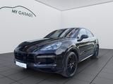Porsche Cayenne Coupe Turbo PCCB+PDCC+BURMESTER+PANO - Porsche Cayenne Coupe Turbo Gebrauchtwagen
