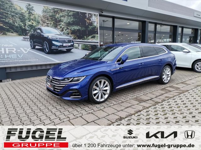 Volkswagen Arteon Shooting Brake 2.0 TDI DSG R-line AHK|LED