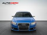 Audi S4 Lim. 4.2 quattro*S-Dach*CARBON*NAVI*RECARO* - Audi S4: 2.2