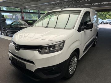 Toyota Proace (Verso) - 1