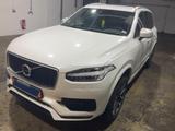 Volvo XC 90  R Design Kamera+AHK+Standhzg.+ACC - Volvo XC90: R