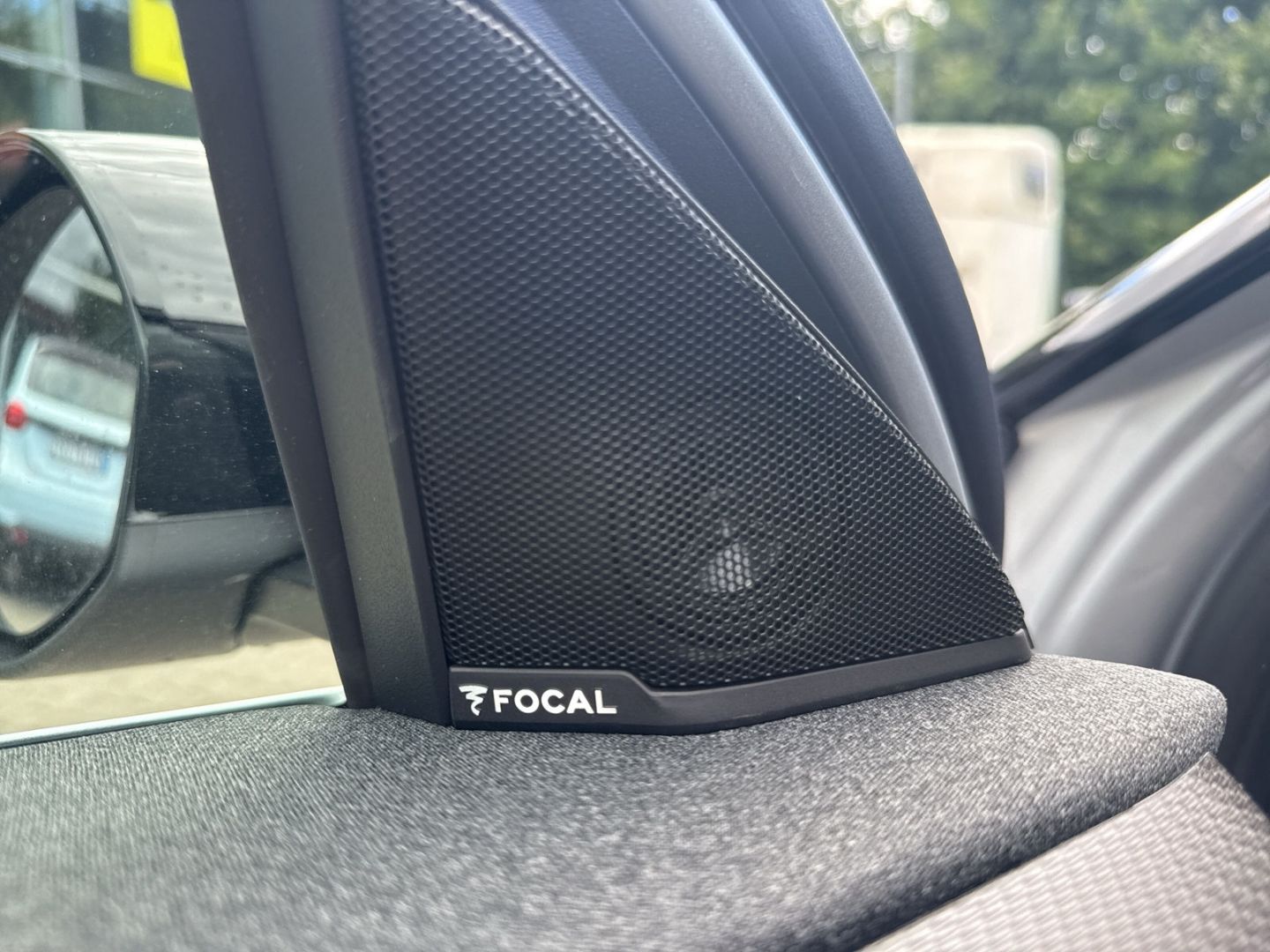 Opel Grandland (X) - Bild 15