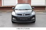 Mazda CX-7 Expression MPS Leder Navi PDC GSD GRA BOSE - gebrauchte Mazda CX-7 aus dem Jahr 2007