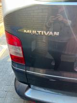 Volkswagen T5 Multivan - gebrauchte VW T5 Multivan aus dem Jahr 2005