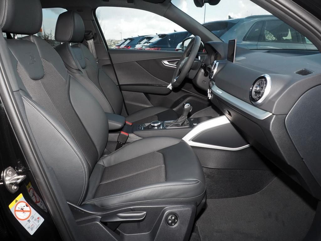 Audi Q2 - Bild 4
