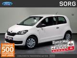 Skoda Citigo 1.0 Active*KLIMA* - Skoda Citigo: Active