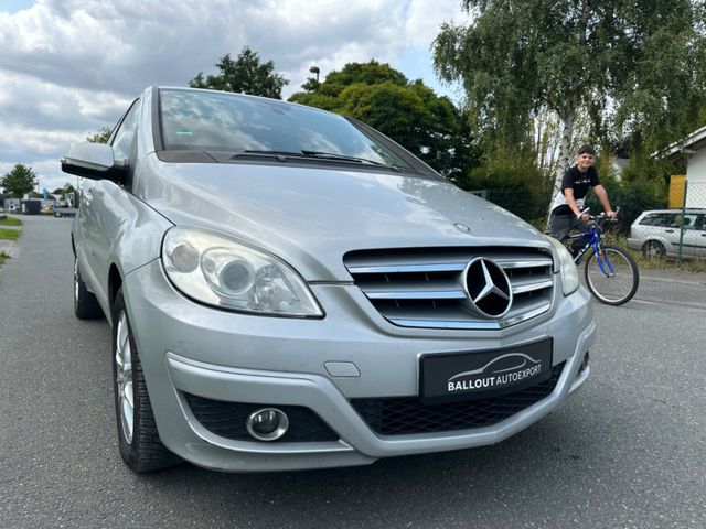 Mercedes-Benz B 180 CDI