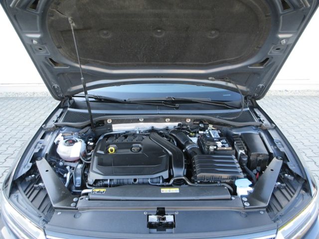 Passat Variant 1.5 TSI DSG LED/17-ZOLL/ASSISTENZ